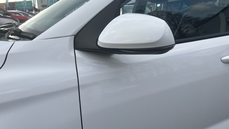 Hyundai i10 1.0 Advance 5dr Petrol Hatchback